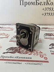 Гидронасос шестеренный Brevini OT200P06D/G28IP2 ( 0221-10715912 ) PS2057001D