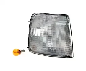 18-5275-01-2B TYC указатель поворота правый белый VW Passat B3