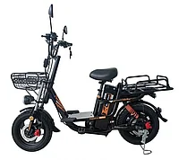Электровелосипед KUGOO KIRIN V3 PRO Plus 28.6Ah 2025!