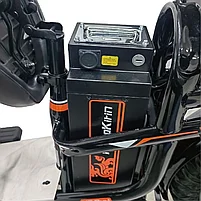 Электровелосипед KUGOO KIRIN V3 PRO Plus 28.6Ah 2025!, фото 8