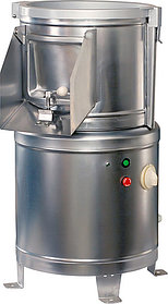 КАРТОФЕЛЕЧИСТКА МОК-150У(размеры 580Х480Х800мм, производительность 150 кг/ч)