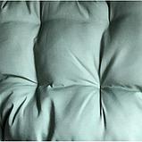 Подвесное кресло AFM-109A White/Green, фото 2