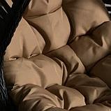Подвесное кресло AFM-810A Brown, фото 2