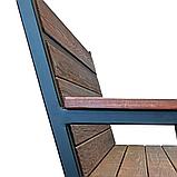 Комплект садовой мебели Авангард, фото 6