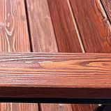 Комплект садовой мебели Авангард, фото 7