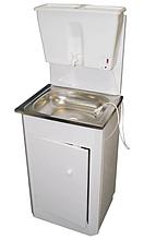 Умывальник Дачный с ЭВН Элбэт 22 л