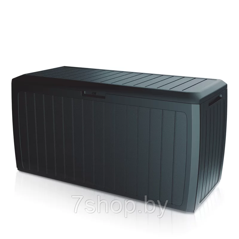 Ящик садовый BOXE BOARD антрацит