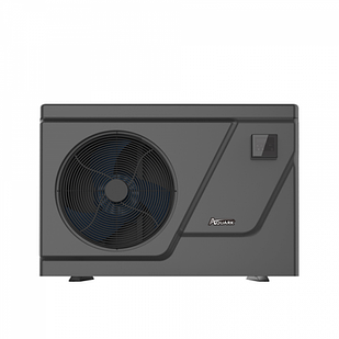 Тепловой насос Mr.Eco EPNC07, DC Inverter, 7.0кВт, COP до 10.1, 220в, до 1.2кВт, нагрев/охл.