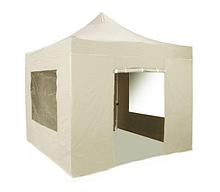 Тент садовый Green Glade 3101 3x3м бежевый