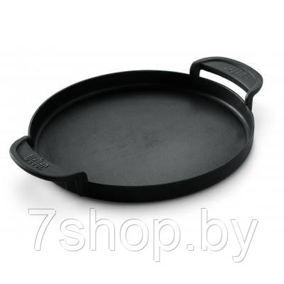 Чугунная сковорода -Gourment BBQ System