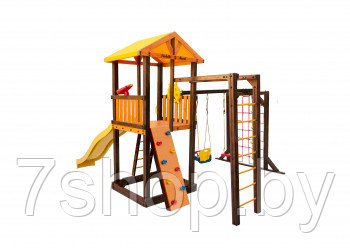 Спортивно-игровой комплекс Perfetto sport Pitigliano-13