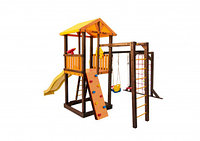 Спортивно-игровой комплекс Perfetto sport Pitigliano-13