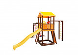 Спортивно-игровой комплекс Perfetto sport Pitigliano-13, фото 9