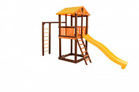 Спортивно-игровой комплекс Perfetto sport Pitigliano-15