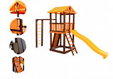 Спортивно-игровой комплекс Perfetto sport Pitigliano-17, фото 6