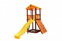 Спортивно-игровой комплекс Perfetto sport Pitigliano-2