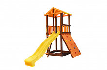 Спортивно-игровой комплекс Perfetto sport Pitigliano-2
