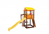 Спортивно-игровой комплекс Perfetto sport Pitigliano-10, фото 6