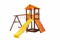 Спортивно-игровой комплекс Perfetto sport Pitigliano-5