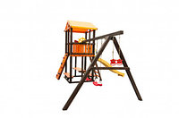 Спортивно-игровой комплекс Perfetto sport Bari-4