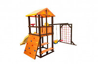 Спортивно-игровой комплекс Perfetto sport Bari-11