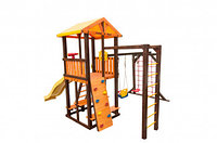 Спортивно-игровой комплекс Perfetto sport Bari-13