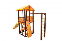 Спортивно-игровой комплекс Perfetto sport Bari-16