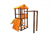 Спортивно-игровой комплекс Perfetto sport Bari-17