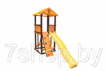 Спортивно-игровой комплекс Perfetto sport Bari-1