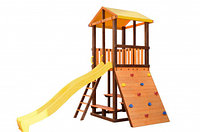 Спортивно-игровой комплекс Perfetto sport Bari-2