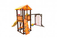 Спортивно-игровой комплекс Perfetto sport Bari-10