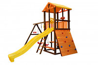 Спортивно-игровой комплекс Perfetto sport Bari-5