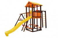 Спортивно-игровой комплекс Perfetto sport Bari-6