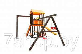 Спортивно-игровой комплекс Perfetto sport Bari-7