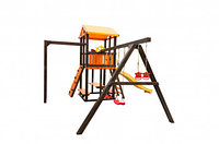 Спортивно-игровой комплекс Perfetto sport Bari-7