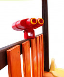 Спортивно-игровой комплекс Perfetto sport Bari-7, фото 3