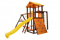 Спортивно-игровой комплекс Perfetto sport Bari-8