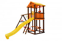 Спортивно-игровой комплекс Perfetto sport Bari-3