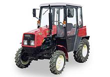 МТЗ-320, 420, 622