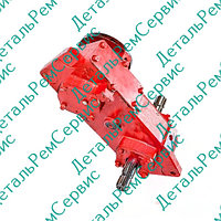 РЕДУКТОР ЖГР-1-0204000-01