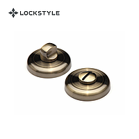 Фиксатор LOCKSTYLE PRO-WC AB бронза