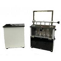 Аппарат для определения содержания экстрагируемых нефтепродуктов Koehler Instrument