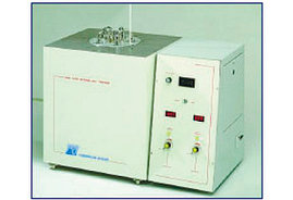 ОПРЕДЕЛЕНИЕ СОДЕРЖАНИЯ ФАКТИЧЕСКИХ СМОЛ модель AIR/STEAM JET CLASSIC