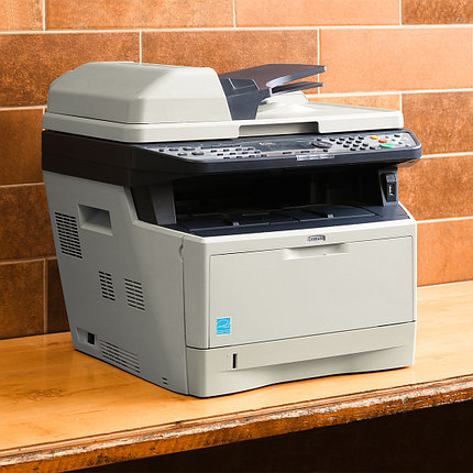 МФУ Kyocera Mita FS-1028MFP, фото 2