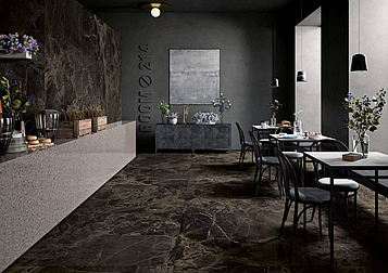 Керамогранит CERAMICA Imola The room InfBr612RM