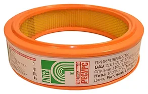 Фильтр воздушный двигателя ТОСОЛ-СИНТЕЗ TS2101-09В