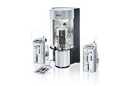 Тензиометр микропроцессорный K100