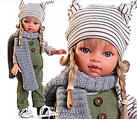 Кукла Antonio Juan Эмили Emily boho 25301