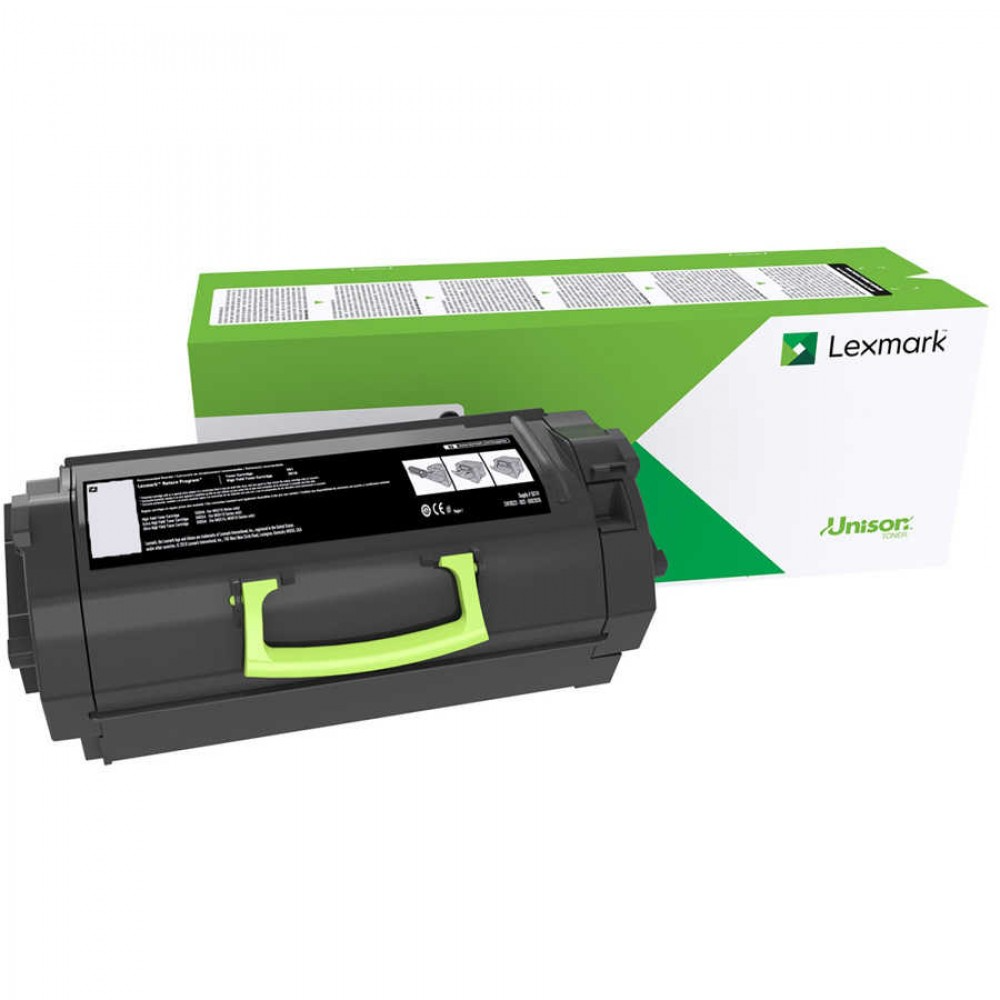 Картридж Lexmark 56F2U0E