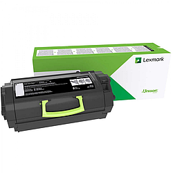 Картридж Lexmark 56F2U0E